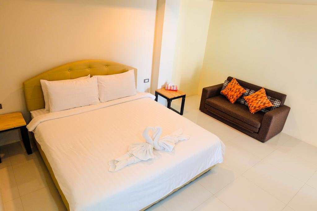 Le Neuf Nakorn Lampang Hotel Kültér fotó