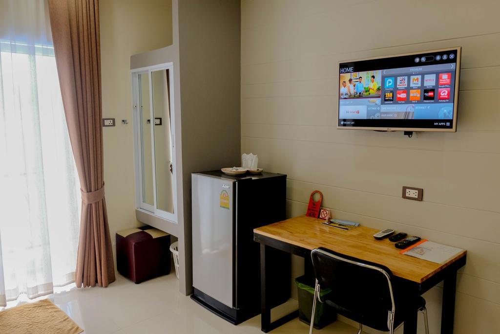 Le Neuf Nakorn Lampang Hotel Kültér fotó